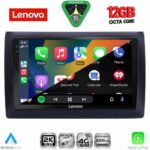 LENOVO SSZ 12145_CPA (9inc) MULTIMEDIA TABLET for FIAT STILO mod. 2001-2007 - Image 2
