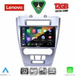 LENOVO SSZ 12159_CPA (10inc) MULTIMEDIA TABLET for FORD FUSION mod. 2012-2017 - Image 2