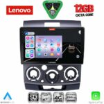 LENOVO SSZ 12170_CPA (9inc) MULTIMEDIA TABLET for FORD RANGER | MAZDA BT50 mod. 2006-2011