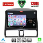 LENOVO SSZ 12196_CPA CLIMA (9inc) MULTIMEDIA TABLET for HONDA CRV mod. 1996-2006