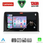 LENOVO SSZ 12199_CPA (10inc) MULTIMEDIA TABLET for HONDA CRV mod. 2017-2023