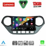 LENOVO SSZ 12224_CPA (9inc) MULTIMEDIA TABLET for HYUNDAI i10 mod. 2014-2020 - Image 2