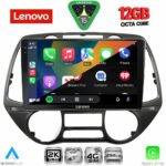 LENOVO SSZ 12226_CPA  (9inc) MULTIMEDIA TABLET for HYUNDAI i20 mod. 2008-2013 - Image 2