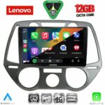 LENOVO SSZ 12228_CPA A/C (9inc) MULTIMEDIA TABLET for HYUNDAI i20 mod. 2008-2012 - Image 2