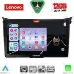 LENOVO SSZ 12232_CPA (9inc) MULTIMEDIA TABLET for HYUNDAI i30  mod. 2012-2017
