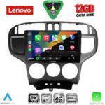 LENOVO SSZ 12240_CPA (9inc) MULTIMEDIA TABLET for HYUNDAI MATRIX mod. 2001-2010 - Image 2