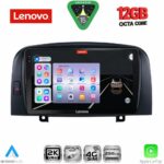 LENOVO SSZ 12248_CPA (9inc) MULTIMEDIA TABLET for HYUNDAI  SONATA mod. 2006-2009