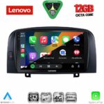 LENOVO SSZ 12248_CPA (9inc) MULTIMEDIA TABLET for HYUNDAI  SONATA mod. 2006-2009 - Image 2