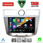 LENOVO SSZ 12289_CPA (9inc) MULTIMEDIA for CHRYSLER SEBRING mod. 2008-2010 - Image 2