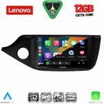 LENOVO SSZ 12302_CPA (9inc) MULTIMEDIA TABLET for KIA CEED mod. 2012-2018 - Image 2