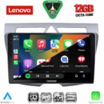 LENOVO SSZ 12307_CPA (9inc) MULTIMEDIA TABLET for KIA PICANTO mod. 2008-2011 - Image 2