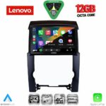 LENOVO SSZ 12318_CPA (10inc) MULTIMEDIA TABLET for KIA SORENTO mod. 2009-2014 - Image 2