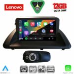 LENOVO SSZ 12340_CPA (9inc) MULTIMEDIA TABLET for LEXUS CT 200 mod. 2011-2020 - Image 2