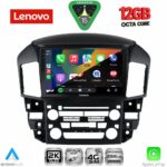 LENOVO SSZ 12344_CPA (9inc) MULTIMEDIA TABLET for LEXUS RX 300 mod. 1998-2003 - Image 2