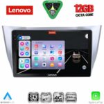 LENOVO SSZ 12345SL_CPA (10inc) MULTIMEDIA TABLET for LEXUS RX 300 – 400 mod. 2003-2008