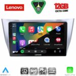 LENOVO SSZ 12345SL_CPA (10inc) MULTIMEDIA TABLET for LEXUS RX 300 – 400 mod. 2003-2008 - Image 2