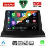 LENOVO SSZ 12350_CPA (9inc) MULTIMEDIA TABLET for LEXUS NX 200 mod. 2014-2022 - Image 2