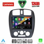 LENOVO SSZ 12363_CPA (9inc) MULTIMEDIA TABLET for MAZDA 323  mod. 1998-2004 - Image 2