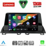 LENOVO SSZ 12367_CPA (9inc) MULTIMEDIA TABLET for MAZDA 3 mod. 2014-2019 - Image 2