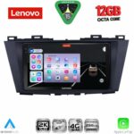 LENOVO SSZ 12371_CPA (9inc) MULTIMEDIA TABLET for MAZDA 5 mod. 2011-2020