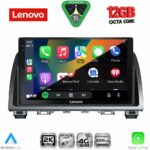 LENOVO SSZ 12378_CPA (9inc) MULTIMEDIA TABLET for MAZDA 6 mod. 2012-2017 - Image 2