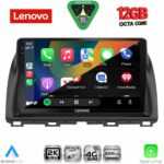 LENOVO SSZ 12380_CPA (10inc) MULTIMEDIA TABLET for MAZDA CX5 mod. 2013-2017 - Image 2