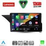 LENOVO SSZ 12409_CPA (10inc) MULTIMEDIA TABLET for MERCEDES E  (W212) mod. 2009-2016 - Image 2