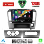 LENOVO SSZ 12465_CPA (9inc) MULTIMEDIA TABLET for NISSAN TIDA mod. 2004-2013 - Image 2