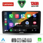 LENOVO SSZ 12475A_CPA (10inc) MULTIMEDIA TABLET for NISSAN XTRAIL mod. 2004-2007 - Image 2