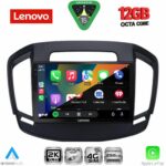 LENOVO SSZ 12492_CPA (9inc) MULTIMEDIA TABLET for OPEL INSIGNIA  mod.2014-2017 - Image 2