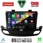 LENOVO SSZ 12493_CPA (9inc) MULTIMEDIA TABLET for OPEL INSIGNIA mod. 2018-2024 - Image 2