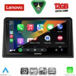 LENOVO SSZ 12548_CPA (9inc) MULTIMEDIA TABLET for RENAULT EXPRESS mod. 2020-2026 - Image 2