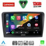 LENOVO SSZ 12604B_CPA (10inc) MULTIMEDIA TABLET for SKODA SUPERB mod. 2008-2015 - Image 2