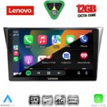 LENOVO SSZ 12659_CPA (9inc) MULTIMEDIA TABLET for SUBARU IMPREZA mod. 2002-2008 - Image 2