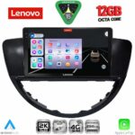 LENOVO SSZ 12660_CPA (9inc) MULTIMEDIA TABLET for SUBARU TRIBECA mod. 2007-2014