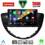LENOVO SSZ 12660_CPA (9inc) MULTIMEDIA TABLET for SUBARU TRIBECA mod. 2007-2014 - Image 2