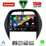 LENOVO SSZ 12730_CPA CLIMA (9inc) MULTIMEDIA TABLET for TOYOTA RAV 4 mod. 2000-2006 - Image 2