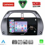 LENOVO SSZ 12730_CPA A/C (9inc) MULTIMEDIA TABLET for TOYOTA RAV 4 mod. 2000-2006