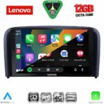 LENOVO SSZ 12786_CPA (9inc) MULTIMEDIA TABLET for VOLVO S80 mod. 1998-2006 - Image 2