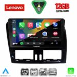 LENOVO SSZ 12787_CPA (9inc) MULTIMEDIA TABLET for VOLVO XC60 mod. 2009-2017 - Image 2