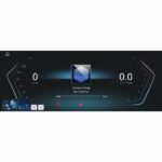 DIGITAL IQ TPG 10941_CPA (10.25'') - BMW X1 (E84) mod. 2009-2015 with CIC - Image 5