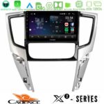 Cadence X2 Series 8Core Android14 6+128GB Mitsubishi L200 2019-2023 Navigation Multimedia Tablet 9"