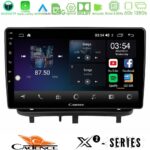 Cadence X2 Series 8Core Android14 6+128GB Opel Corsa D 2006-2014 Navigation Multimedia Tablet 9" (Top Mount)