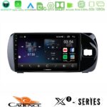 Cadence X2 Series 8Core Android14 6+128GB Toyota Yaris (Vitz) 2015-2020 RHD Navigation Multimedia Tablet 9"