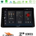 Cadence Z2 Series 8Core Android14 4+64GB Mitsubishi Eclipse Cross 2018-2023 Navigation Multimedia Tablet 9" Με Carplay & Android Auto