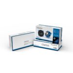 Clarion SRJ1402E 4" Ομοαξονικά Ηχεία Δύο Δρόμων 60Watt - Image 2