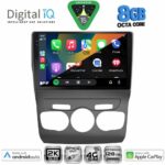DIGITAL IQ BXK 20085_CPAA (10inc) MULTIMEDIA TABLET for CITROEN C4 -DS4 mod. 2011-2018 - Image 2