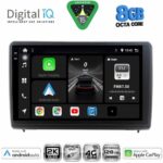DIGITAL IQ BXK 20151B_CPAA (10inc) MULTIMEDIA TABLET for FORD ECOSPORT mod. 2018-2023 - Image 11
