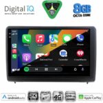 DIGITAL IQ BXK 20151B_CPAA (10inc) MULTIMEDIA TABLET for FORD ECOSPORT mod. 2018-2023 - Image 2