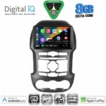 DIGITAL IQ BXK 20171S_CPAA (9inc) MULTIMEDIA TABLET for FORD RANGER mod. 2011-2015 - Image 2